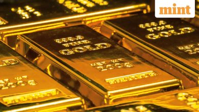 Gold rate today: Comex gold price above ,530 an ounce amid US-Iran war de-escalation hopes; silver price gains Gold rate today: Comex gold price above ,530 an ounce amid US-Iran war de-escalation hopes; silver price gains