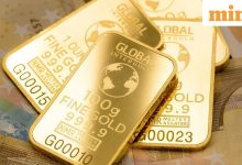 Gold Rate Today: Check the live price of 22K, 24K and 18K gold prices on 18 March 2026