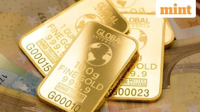 Gold Rate Today: Check the live price of 22K, 24K and 18K gold prices on 18 March 2026