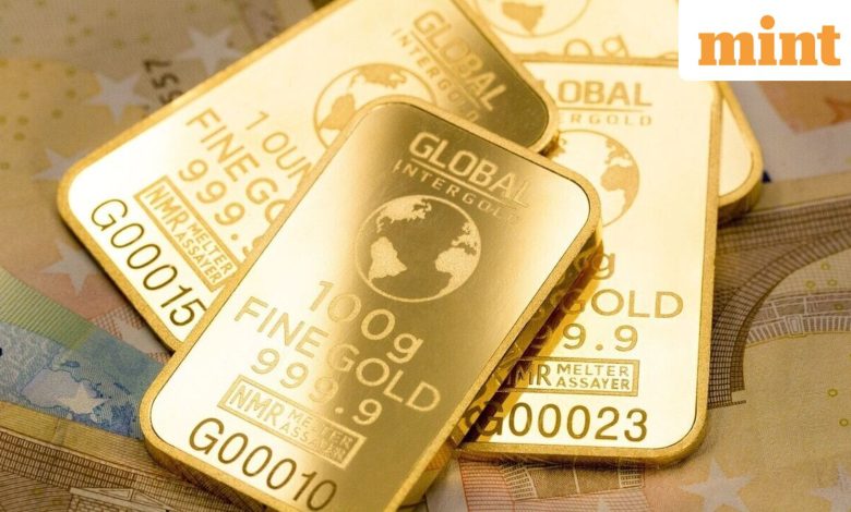 Gold Rate Today: Check the live price of 22K, 24K and 18K gold prices on 18 March 2026
