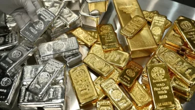 Gold prices in Pakistan Today