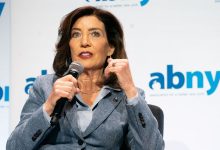 Hochul pushes environmental quality review reforms