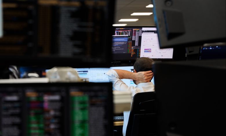 How the Iran War Is Impacting Investment Portfolios How the Iran War Is Impacting Investment Portfolios