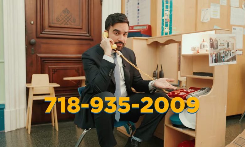 For politicians, what’s the line between PSA and political ad?