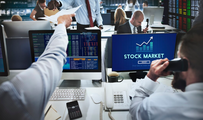 Nasdaq Futures Tonight – The Quiet Market Signal Traders Watch Before Dawn Nasdaq Futures Tonight – The Quiet Market Signal Traders Watch Before Dawn