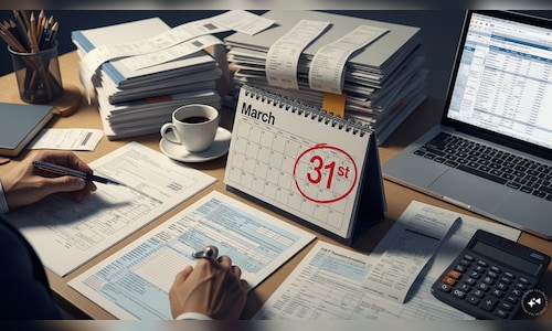 March 31 deadline: Key income tax and GST tasks to finish before the financial year ends
