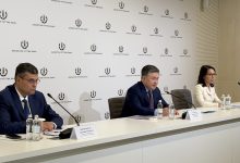 Kazakhstan to Channel Up to 0 Million in Gold, FX Reserves Into Crypto Reserve