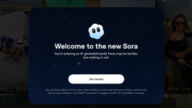 OpenAI Prepares For IPO 03/25/2026