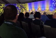 Gubernatorial candidates court homeless, housing advocates