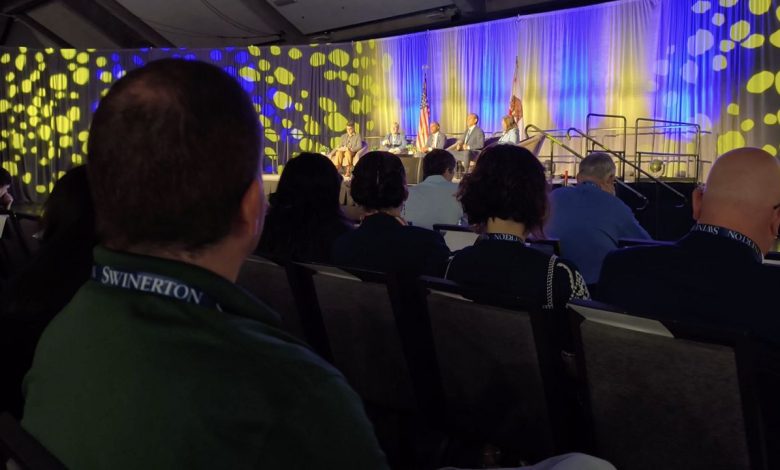 Gubernatorial candidates court homeless, housing advocates Gubernatorial candidates court homeless, housing advocates