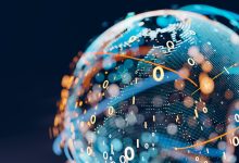 Global stocks rebound as oil slides toward  amid shifting outlook for Iran conflict