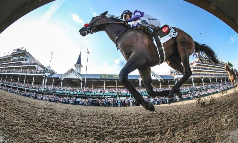 2026 Kentucky Derby horses, odds, futures, date, preview: Expert who nailed 12 Derby-Oaks Doubles makes picks