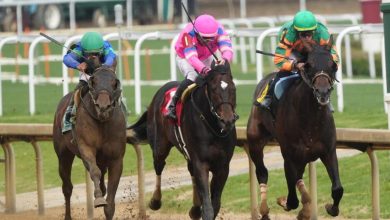 2026 Kentucky Derby horses, odds, futures, preview, date: Expert who hit 12 Derby-Oaks Doubles enters picks 2026 Kentucky Derby horses, odds, futures, preview, date: Expert who hit 12 Derby-Oaks Doubles enters picks
