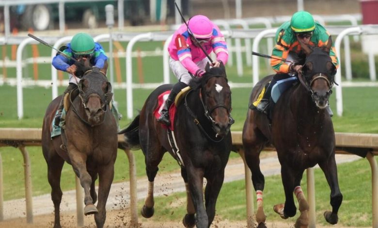 2026 Kentucky Derby horses, odds, futures, preview, date: Expert who hit 12 Derby-Oaks Doubles enters picks