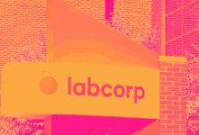 LH) And The Rest Of The Testing & Diagnostics Services Stocks