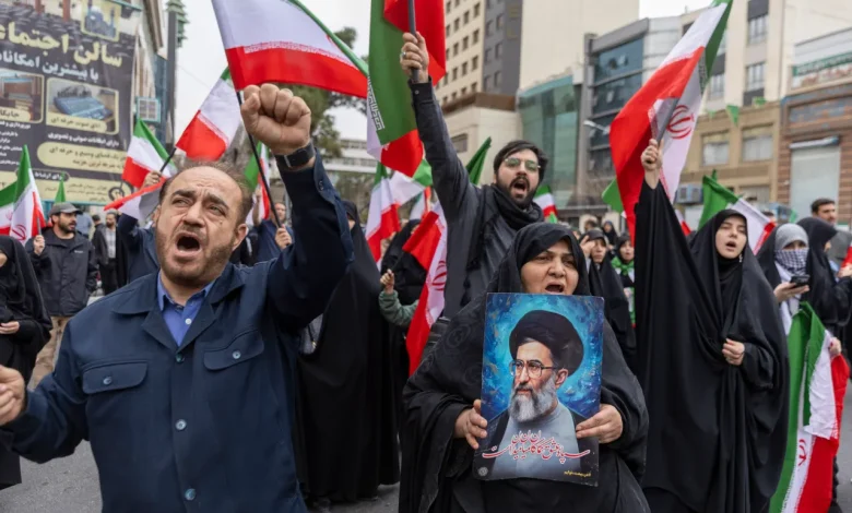 Trump Says Iran Strike Was ‘Effective’ After Khamenei’s Death: Crypto Markets Surge