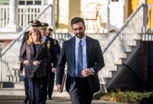 Mamdani facing political test in fallout from protests