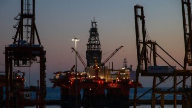 Iran War Drives Commodities ETF Rally as Stocks Retreat