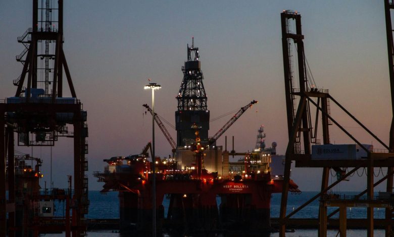 Iran War Drives Commodities ETF Rally as Stocks Retreat Iran War Drives Commodities ETF Rally as Stocks Retreat