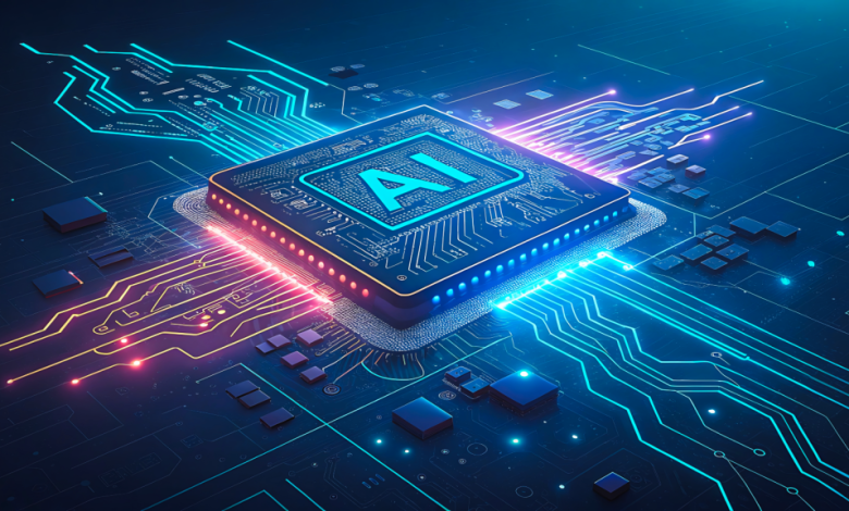 3 AI Infrastructure Stocks to Buy Before the Next AI Wave