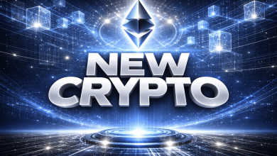 New Crypto: Pepeto Announces DeFi Tools Innovation While Ethereum Price Prediction Targets K and Whale Activity Surges