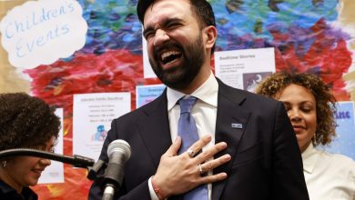 Bond Market May Be a Last Guardrail on Far-Left Mayors as Moody’s Goes ‘Negative’ on Mamdani’s New York Bond Market May Be a Last Guardrail on Far-Left Mayors as Moody’s Goes ‘Negative’ on Mamdani’s New York