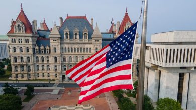 N.Y. leaders go to their corners over utility costs