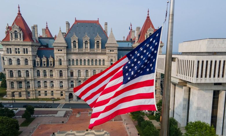 N.Y. leaders go to their corners over utility costs