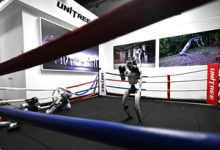 Why Korean investors are piling into China robotics ETFs