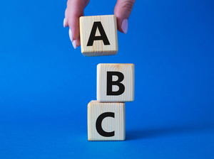 ‘ABC’ takes on a new meaning in South Korean politics ‘ABC’ takes on a new meaning in South Korean politics