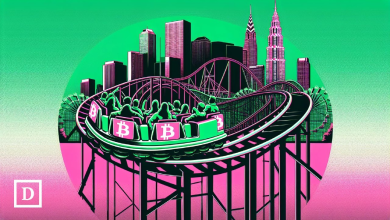 Bitcoin Holds K as ETF Flows Reverse Bitcoin Holds K as ETF Flows Reverse