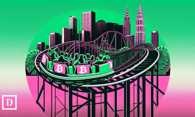 Bitcoin Holds K as ETF Flows Reverse Bitcoin Holds K as ETF Flows Reverse