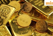 Gold Rate Today: Check the live price of 22K, 24K and 18K gold prices on 17 March 2026