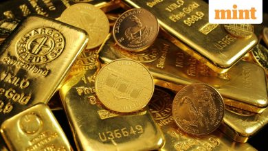 Gold Rate Today: Check the live price of 22K, 24K and 18K gold prices on 17 March 2026