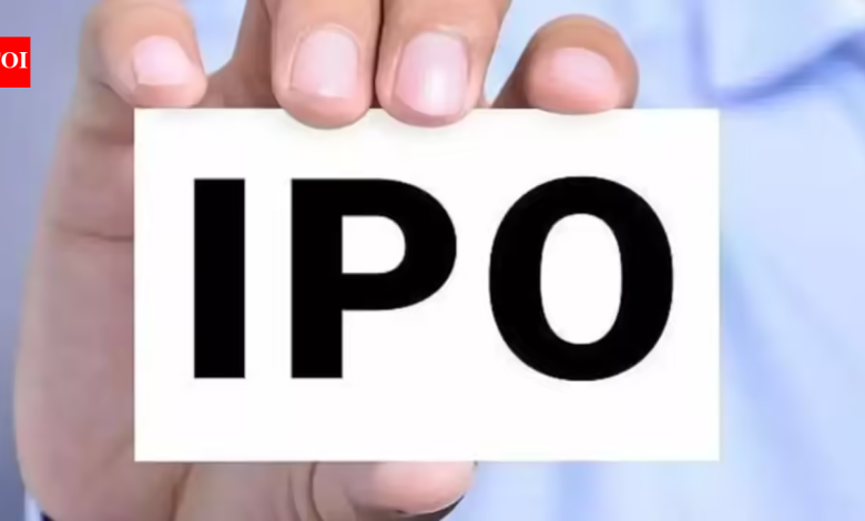 Cos hit pause on IPO button as West Asia conflict rages on Cos hit pause on IPO button as West Asia conflict rages on