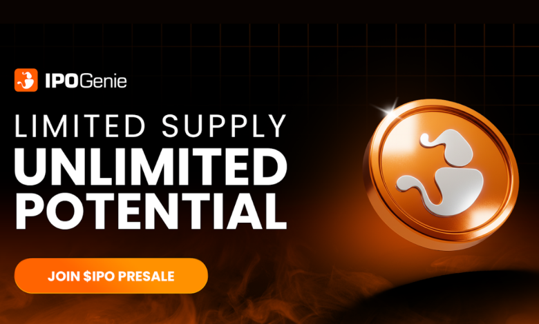 IPO Genie ($IPO) Aims to Open Private Market and Pre-IPO Opportunities to Everyday Investors