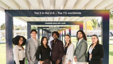 FIU hospitality program ranked No. 3 among U.S. public universities, politics ranked No. 15, joining several other top-ranked FIU programs in 2026 QS World University Rankings | FIU News FIU hospitality program ranked No. 3 among U.S. public universities, politics ranked No. 15, joining several other top-ranked FIU programs in 2026 QS World University Rankings | FIU News