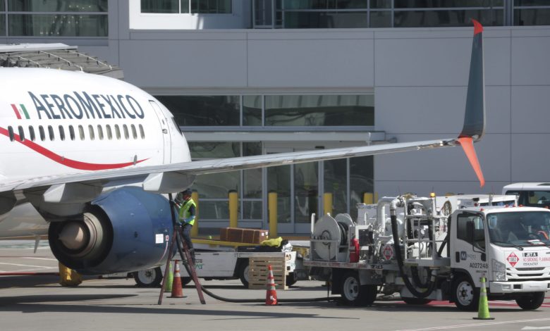 Don’t wait to book your summer travel as flight costs climb