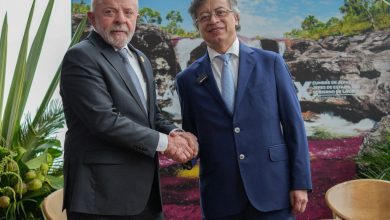 ‘They want to colonise us’: Brazil’s Lula warns of foreign interference | Politics News