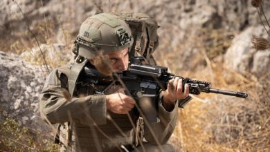 Israeli defense tech firm Smart Shooter raises  million in IPO