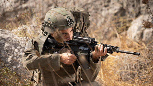 Israeli defense tech firm Smart Shooter raises  million in IPO