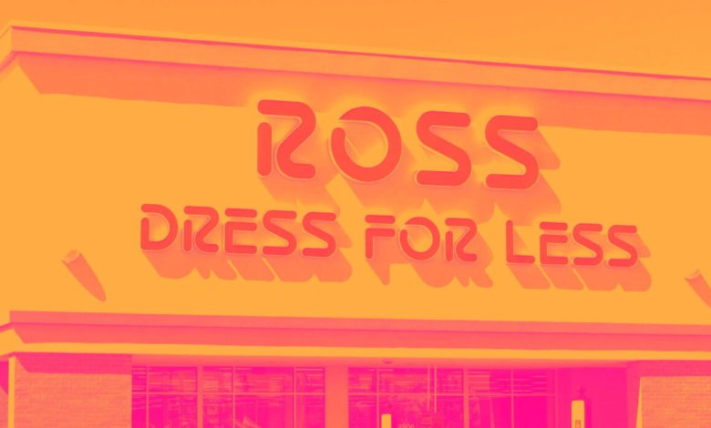 Ross Stores (ROST) Reports Q4 Results Tomorrow