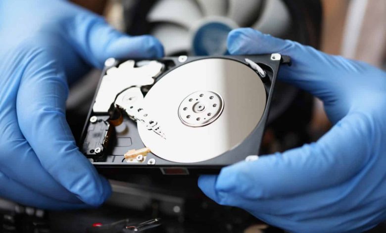 Western Digital Is the Best-Performing Nasdaq-100 Stock. Can It Keep Going?