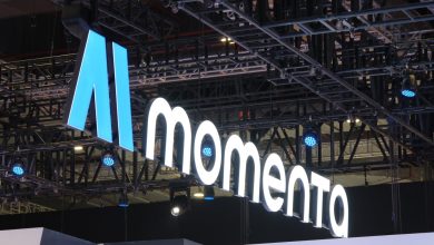 Momenta files for Hong Kong IPO