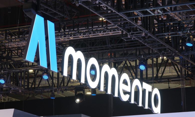 Momenta files for Hong Kong IPO