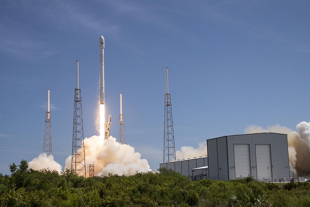 Morning briefing: SpaceX “to file” IPO prospectus; Int’l Biotechnology boosted by Merck bid for Terns; Golden Prospect considers management proposals from CQS, Tufton and others