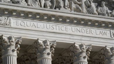 Supreme Court rules against Colorado ban on ‘conversion therapy’ for LGBTQ+ kids