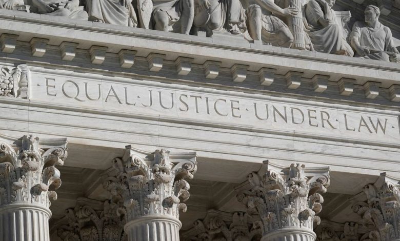 Supreme Court rules against Colorado ban on ‘conversion therapy’ for LGBTQ+ kids Supreme Court rules against Colorado ban on ‘conversion therapy’ for LGBTQ+ kids