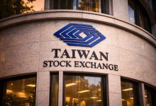 TAIEX posts sharp loss as war-driven oil shock batters chip bellwethers