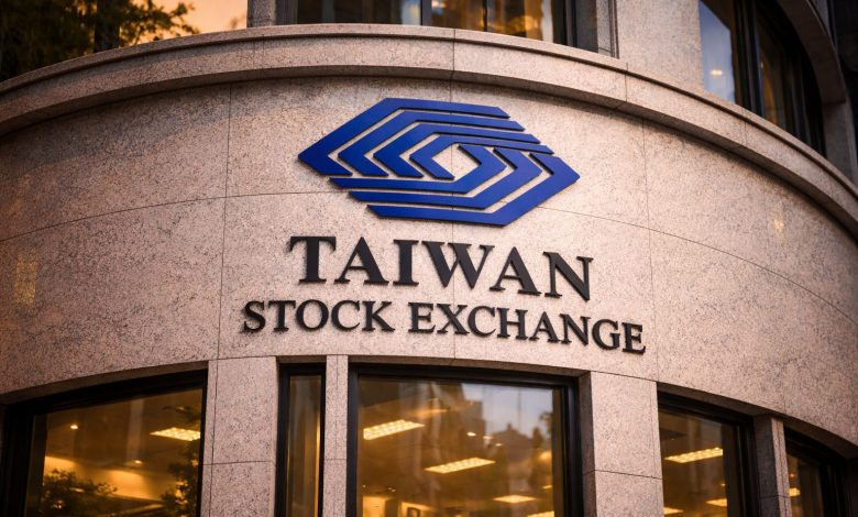 TAIEX posts sharp loss as war-driven oil shock batters chip bellwethers